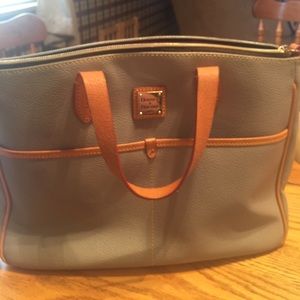Dooney &Bourke bag